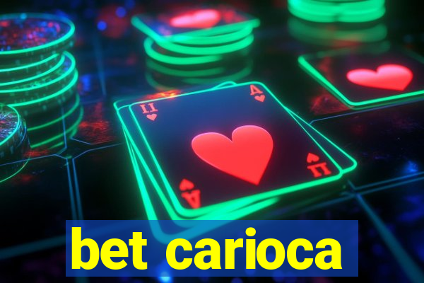 bet carioca